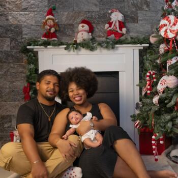 Padre/madre Panamá: Luis