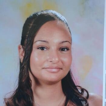 Babysitter in Draguignan: Maiiara