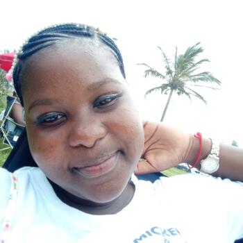 Babysitting job in Richards Bay: babysitting job Ntombizonke