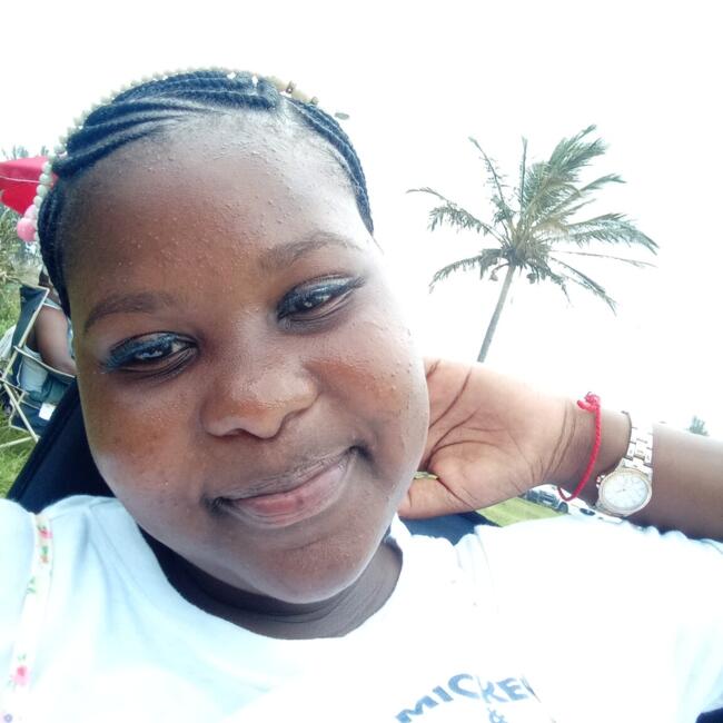 Babysitting job in Richards Bay: Ntombizonke