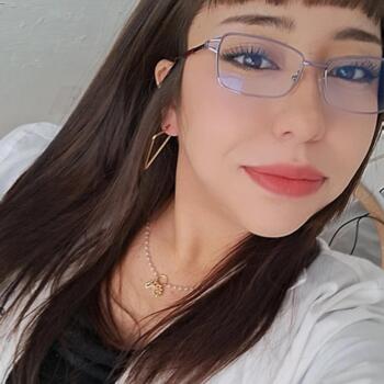 Niñera en Maipú: Paula