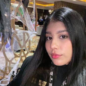 Niñera en Panamá: Cristina