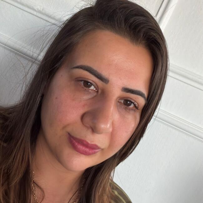 Babysitting job in Duisburg: Shanaz