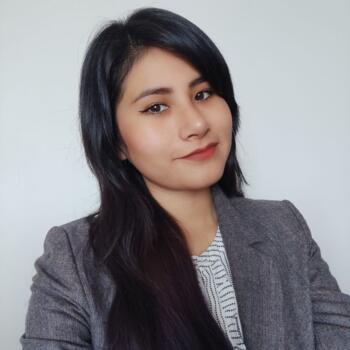Babysitter Perth: Licely Patricia