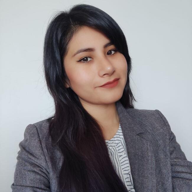 Babysitter in Perth: Licely Patricia