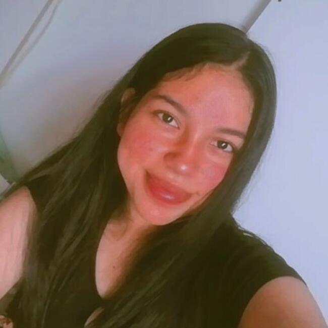 Baby-sitter in Guayaquil: Irene saray