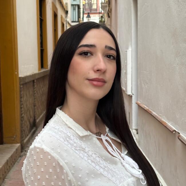 Babysitter in Felanitx: Leire