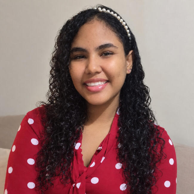 Niñera en Santo Domingo (Distrito de Santo Domingo): Yadhira