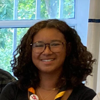 Babysitter in Gradignan: Mariléa