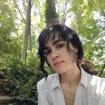 Nanny Belgrade: Tamara