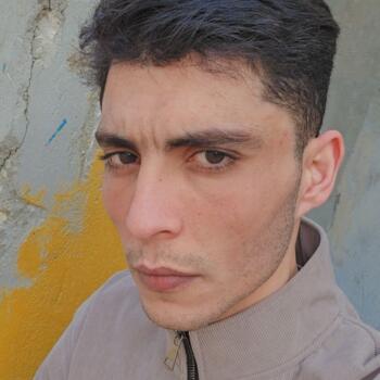 Babysitting job in Ad Dilinjāt: babysitting job Mousa