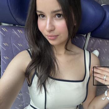 Babysitter in Lyon: Bouchra