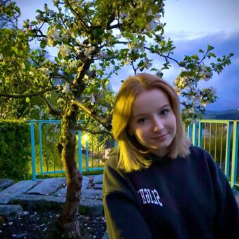 Babysitter in Trier: Sophie