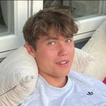 Babysitter in Frederiksberg: Linus