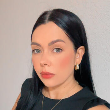 Babysitting job in Piracicaba: babysitting job Suelen