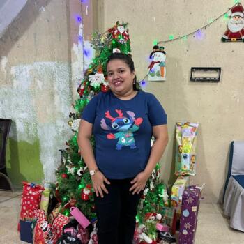 Babysitter in Guayaquil: Ruth Nicole