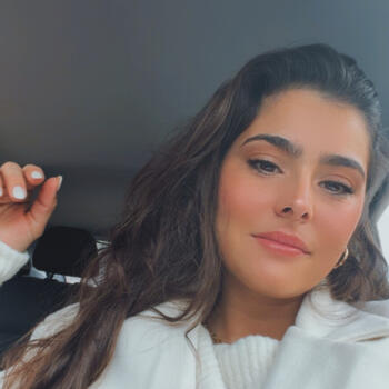 Babysitter in Lisbon: Catarina 