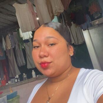 Babysitter in Colón: Susan