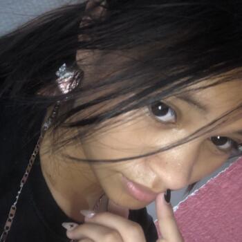 Babá em Manaus: Jennifer