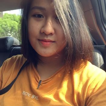 Babysitter Singapore: Shermaine