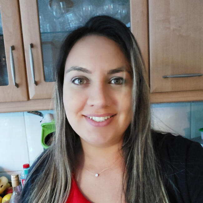 Babysitter in Larochette: Yara