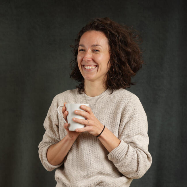 Babysitter in Orvault: Laetitia