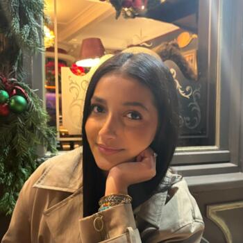 Babysitter in Luik: Jannat