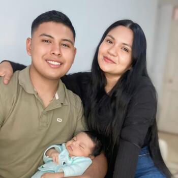 Trabajo para niñera en Pasto: trabajo de niñera Andres