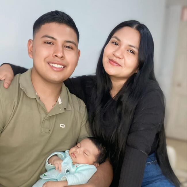 Trabajo para niñera en Pasto: Andres