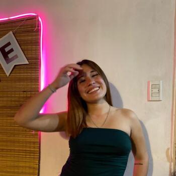 Babysitter in Córdoba: Maylen