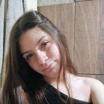 Niñera en Las Heras (Provincia de Mendoza): Valentina