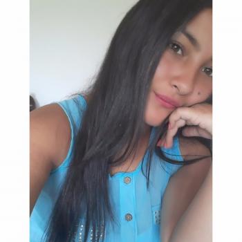 Niñeras en Cajicá: Stefania