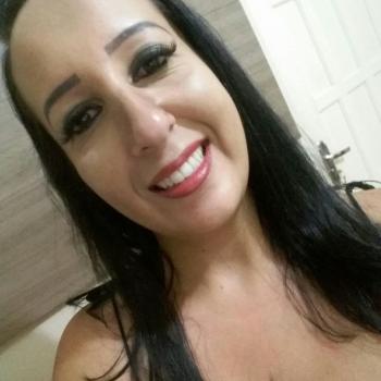 Childcare agency in Imbé (Rio Grande do Sul): Debora