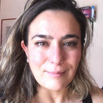 Niñera en Ciudad de México: Shely Nazly
