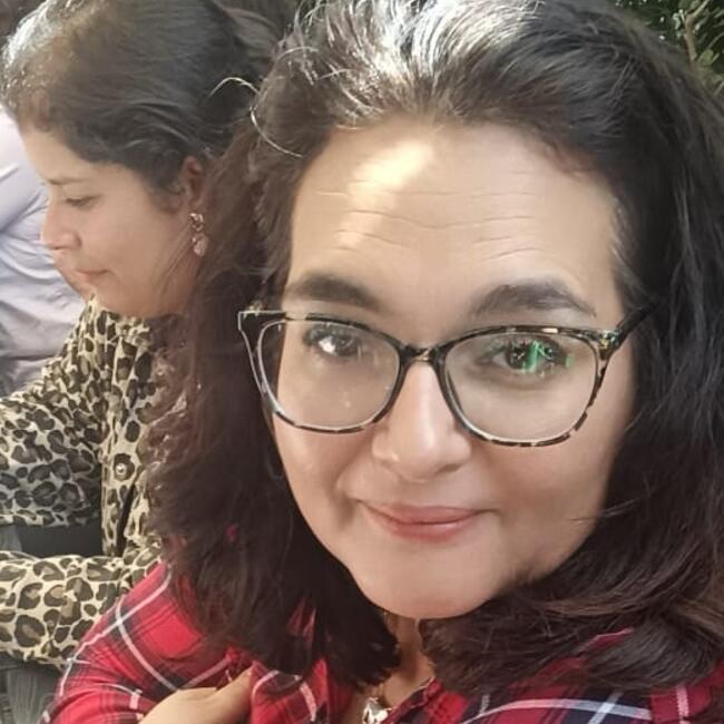 Babysitting job in San Antonio: Jimena