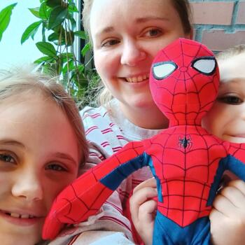 Praca dla opiekunki do dziecka w Opole: praca dla opiekunki do dziecka Monika