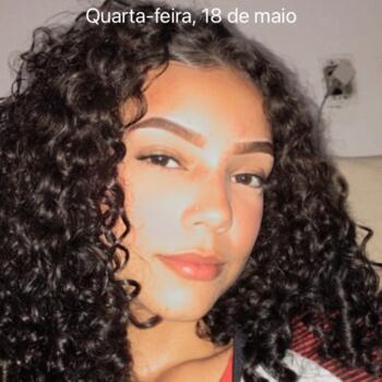 Babá em Rio de Janeiro: Isabelle