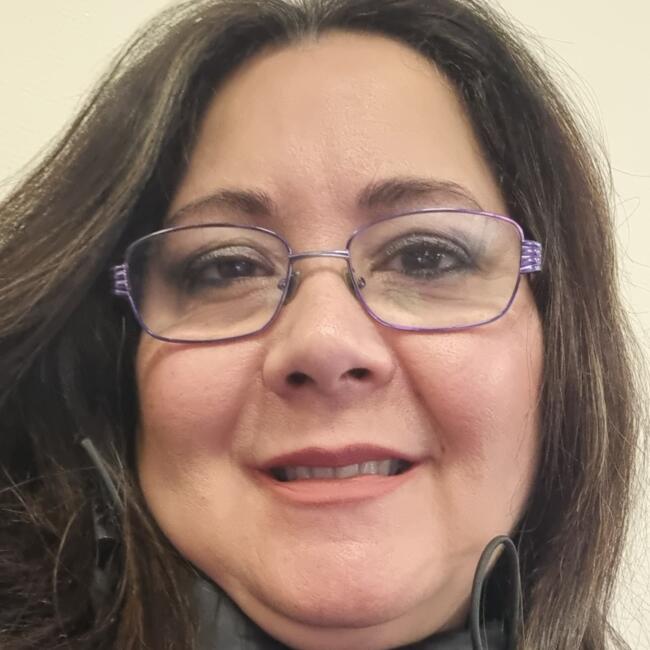 Babysitter in Madrid: Lissette