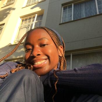 Babysitter in Johannesburg: Nnoye