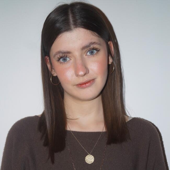 Babysitter in Quint-Fonsegrives: Lisa