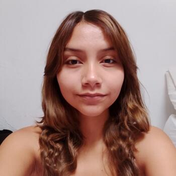 Babysitter in Isla de Maipo: Martina