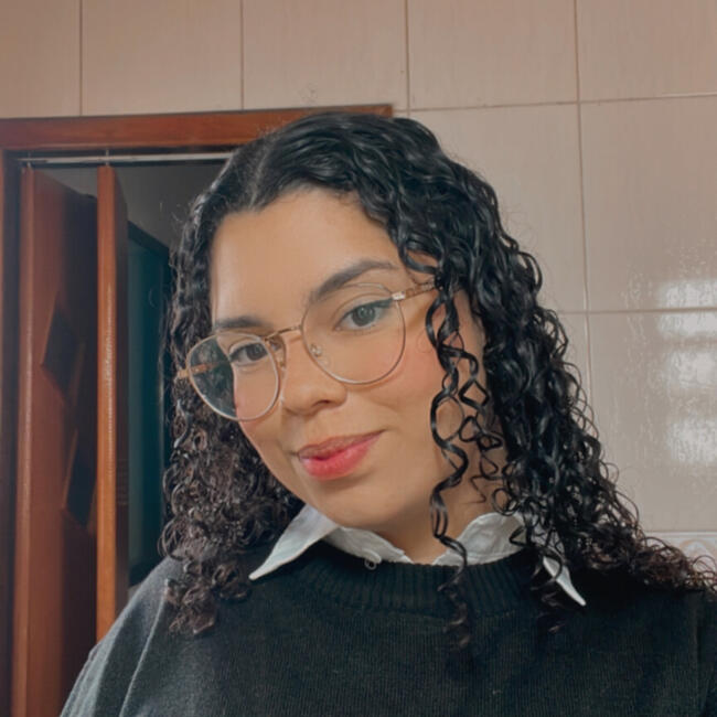 Babysitter in São Paulo (São Paulo): Amanda