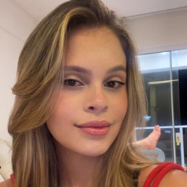 Babysitter in Cascavel: Gabriela