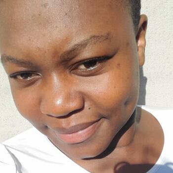 Babysitter in Chitungwiza: Rukudzo Natasha
