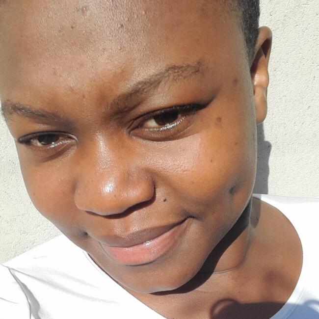 Babysitter in Chitungwiza: Rukudzo Natasha