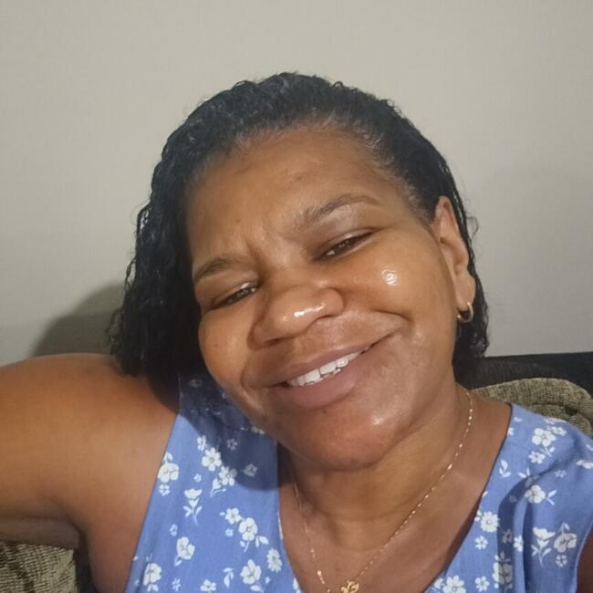 Babysitter in São Paulo (São Paulo): Gorete