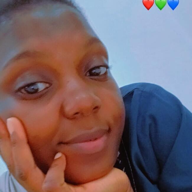 Babysitter in Doha: Mirembe