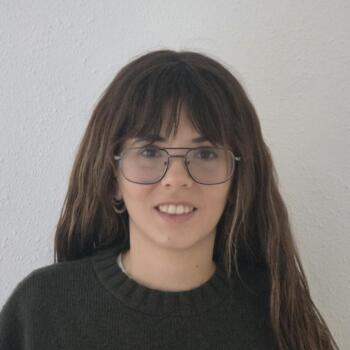 Babysitter in Barcelona: Catalina