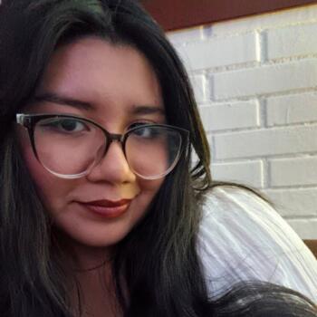 Babysitter in La Florida: Valentina Catricura