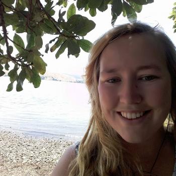 Babysitter Wellington: Kim 